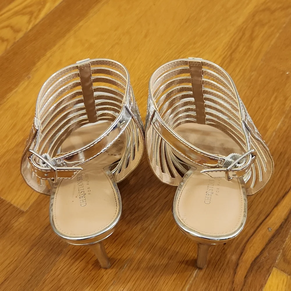 Christian Siriano for Payless Heels